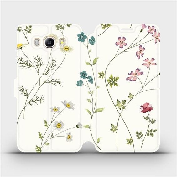 Phone Case Samsung Galaxy J7 2016 - Design MD03S