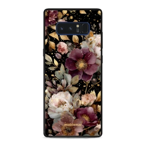 Phone Glossy Case Samsung Galaxy Note 8 - Design G169G