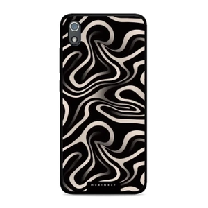 Phone Glossy Case Xiaomi Redmi 7A - Design GA63G