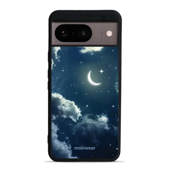 Phone Glossy Case Google Pixel 8 - Design G048G