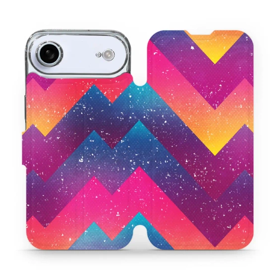 Phone Case Apple iPhone 17 Air - Design V110S