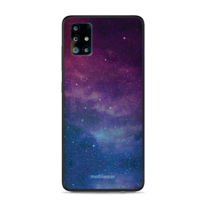 Hülle Glossy Case für Samsung Galaxy A51 - Farbe G049G