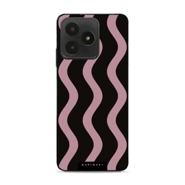 Hülle Glossy Case für Realme Note 50 - Farbe GA54G