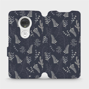 Phone Case Motorola Moto G7 Plus - Design VP15S