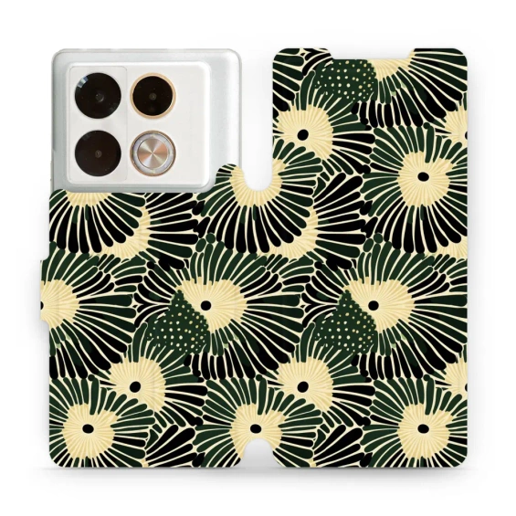 Hülle für Infinix Note 40 Pro Plus - Farbe VA44S