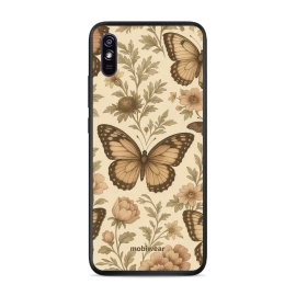 Phone Glossy Case Xiaomi Redmi 9A - Design GP92G