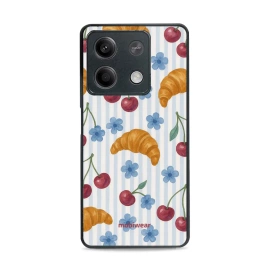 Phone Glossy Case Xiaomi Redmi Note 13 5G - Design GP85G