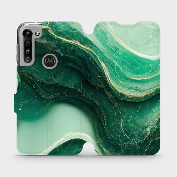 Phone Case Motorola Moto G8 Power - Design VP38S