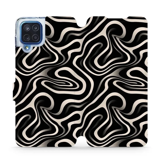 Hülle für Samsung Galaxy M12 - Farbe VA63S