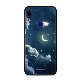Hülle Glossy Case für Xiaomi Redmi Note 7 - Farbe G048G
