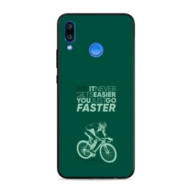 Phone Glossy Case Huawei Nova 3 - Design GD07G