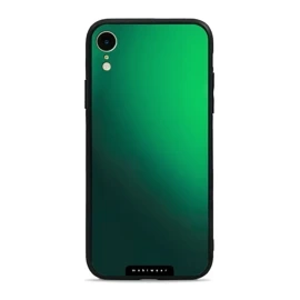 Phone Glossy Case Apple iPhone XR - Design G061G