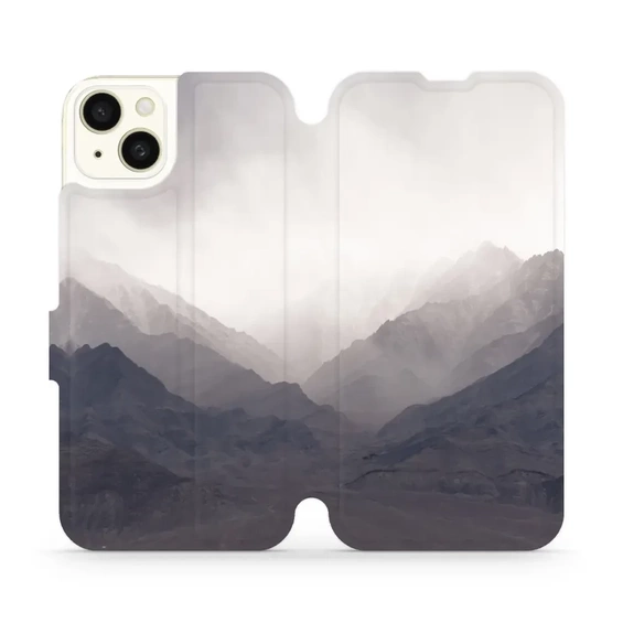 Phone Case Apple iPhone 15 Plus - Design M151P