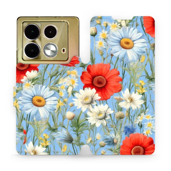 Phone Case Infinix Note 40 - Design VP44S