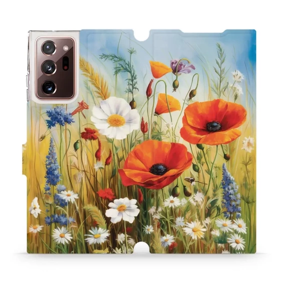 Phone Case Samsung Galaxy Note 20 Ultra - Design VP43S