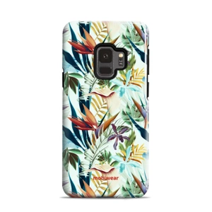 Case Elite Pro for Samsung Galaxy S9 - Design E071E