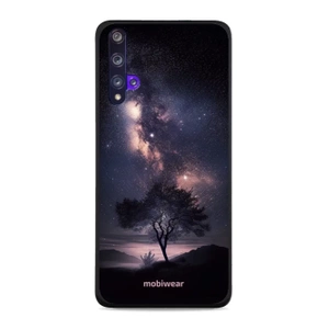 Phone Glossy Case Huawei Nova 5T - Design G005G