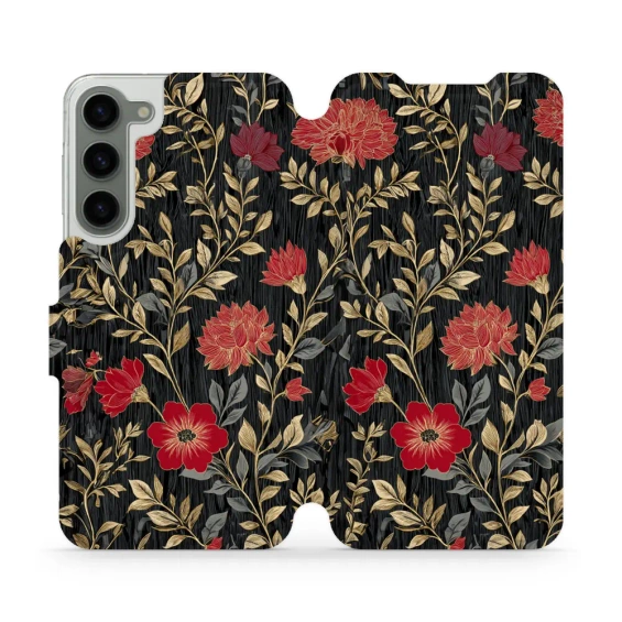 Hülle für Samsung Galaxy S23 Plus - Farbe V172S