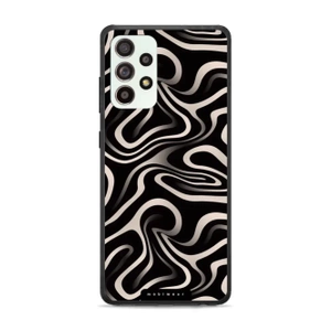 Phone Glossy Case Samsung Galaxy A52 - Design GA63G