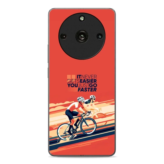 Phone Glossy Case Realme 11 Pro Plus - Design GD01G