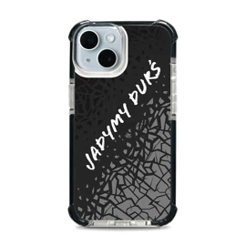 Case MagSafe Elite Bumper for Apple iPhone 14 - Design D08GZ