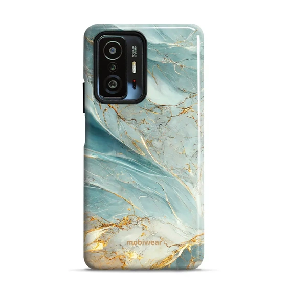 Case Elite Pro for Xiaomi 11T Pro - Design EP34E