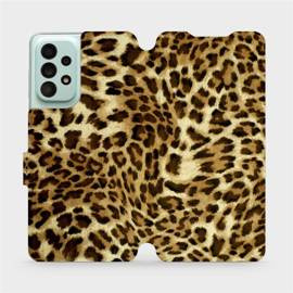 Phone Case Samsung Galaxy A33 5G - Design VA33P