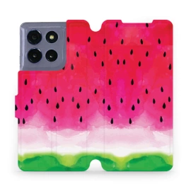 Hülle für Motorola Moto G86 5G - Farbe V086S