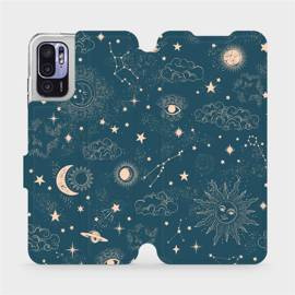 Hülle für Xiaomi Redmi Note 10 5G - Farbe VP14S