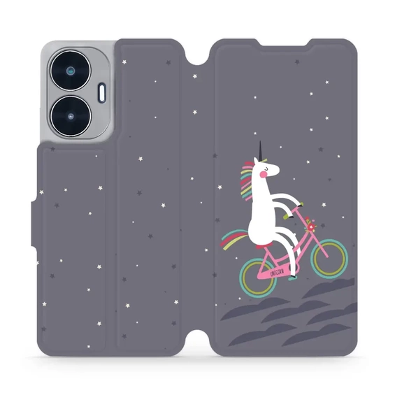 Hülle für Realme C55 - Farbe V024P