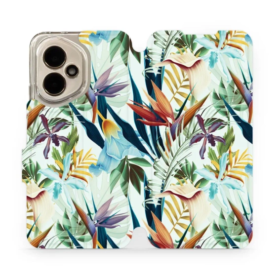 Phone Case Huawei Honor 400 - Design M071P