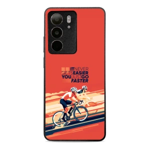 Hülle Glossy Case für Realme C75 - Farbe GD01G