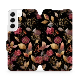 Phone Case Samsung Galaxy S22 - Design V171S