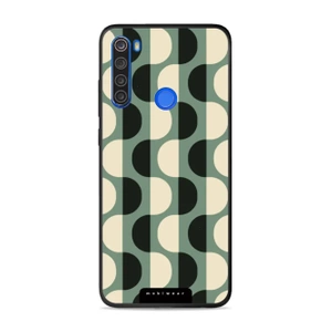 Etui Glossy Case do Xiaomi Redmi Note 8T - wzór GA56G