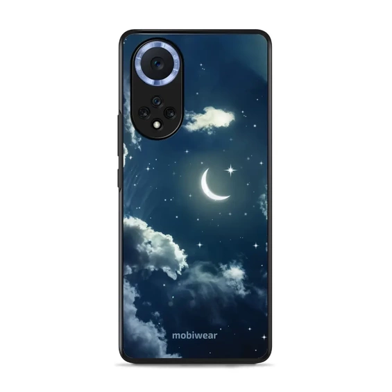 Etui Glossy Case do Huawei Nova 9 - wzór G048G