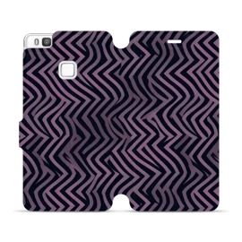 Phone Case Huawei P9 Lite - Design VA55S