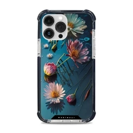 Hülle MagSafe Elite Bumper für Apple iPhone 13 Pro Max - Farbe D014D