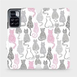 Phone Case Xiaomi Redmi Note 11 Pro - Design MX01S