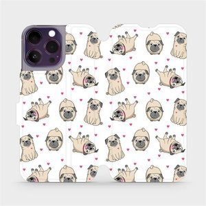 Hülle für Apple iPhone 14 Pro Max - Farbe M097P