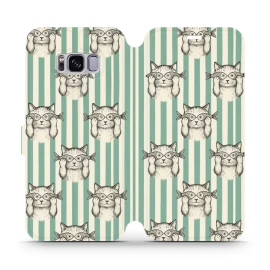 Phone Case Samsung Galaxy S8 Plus - Design VP90S
