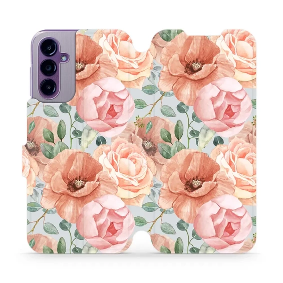 Phone Case Samsung Galaxy A14 5G - Design MP02S