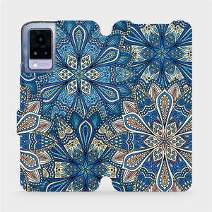 Etui do Vivo V21 5G - wzór V108P