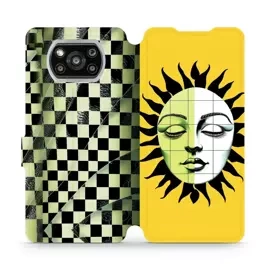 Phone Case Xiaomi POCO X3 Pro - Design VP56S