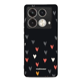 Phone Glossy Case Infinix Note 40 - Design GP79G