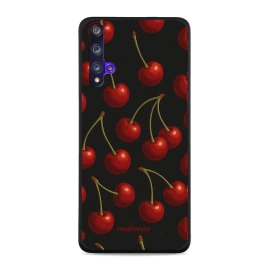 Hülle Glossy Case für Huawei Nova 5T - Farbe GP83G