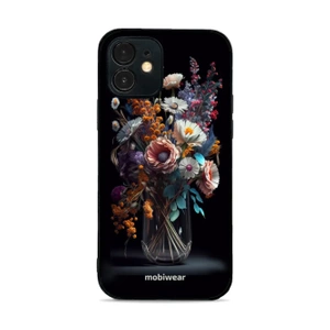 Hülle Glossy Case für Apple iPhone 12 mini - Farbe G012G