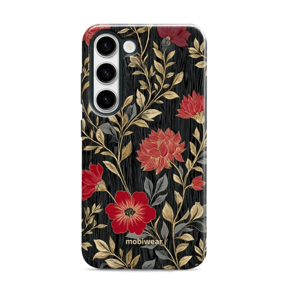 Case Elite Pro for Samsung Galaxy S23 - Design E172E