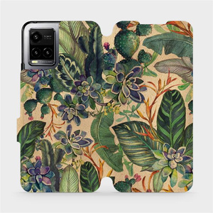 Phone Case Vivo Y33S - Design VP05S