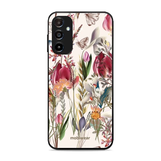 Etui Glossy Case do Samsung Galaxy A14 5G - wzór G031G