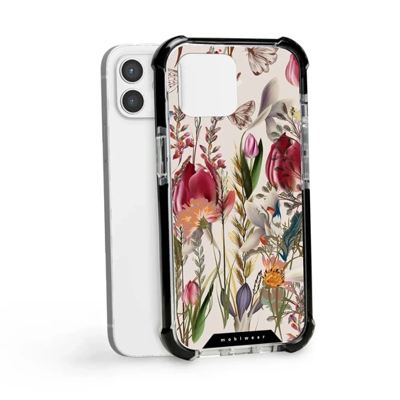 Etui MagSafe Elite Bumper Apple iPhone 12 - wzór D002D